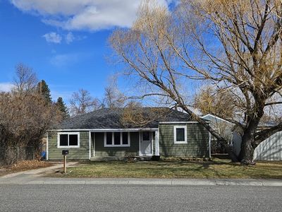 Property at 2143 Peake Ave, Cody, WY