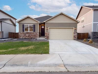 Property at 2341 Mountain Sky Drive, Fort Lupton, CO