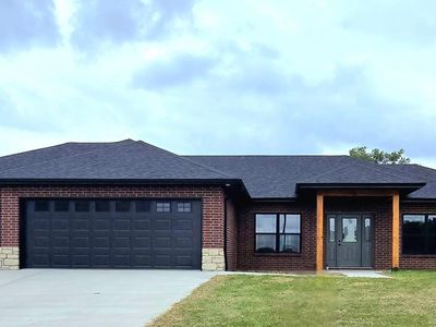 602 Quail Hollow Dr