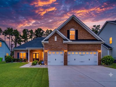 541 Pine Knot Rd