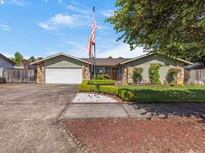 Property at 376 49th Loop, Springfield, OR