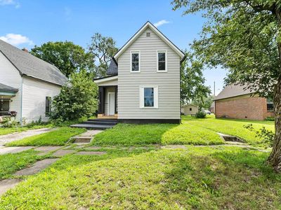 Property at 2817 John St, Fort Wayne, IN
