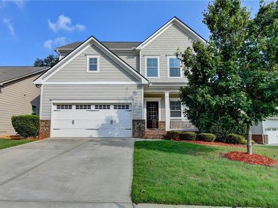 4691 Hidden Creek Dr