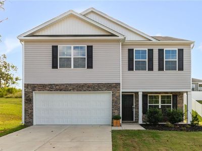 Property at 5140 Payne St, Trinity, NC