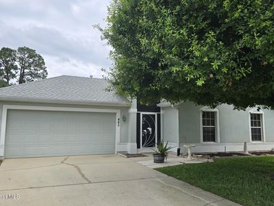 445 Stonehenge Cir