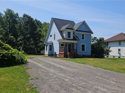 Property at 5930 Old Wilson Burt Rd, Burt, NY
