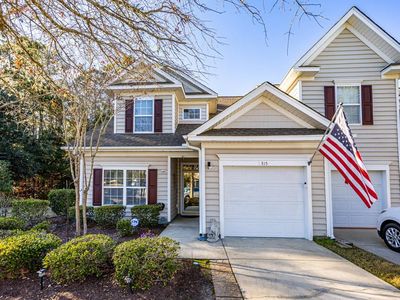 815 Botany Loop #815