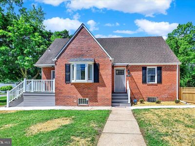 1309 Rosewick Ave