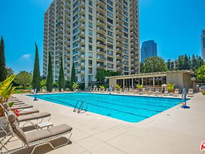 2160 Century Park E APT 308N