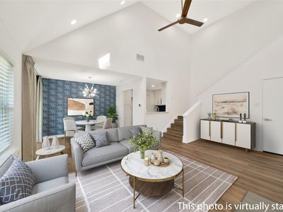 Property at 2909 Normandy Ct, Euless, TX