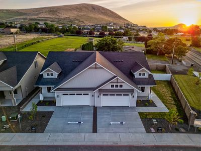 Property at 4529 Grove Ct, West Richland, WA