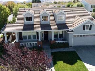 981 Padua Way