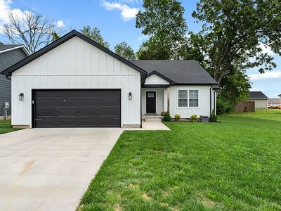 668 Pleasant Meadow Ln