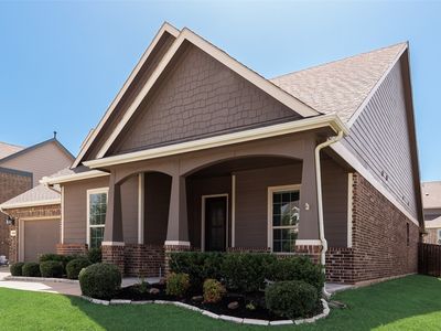 Property at 4113 Blythe St, Rockwall, TX