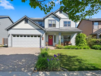 2847 Hidden Meadow Dr