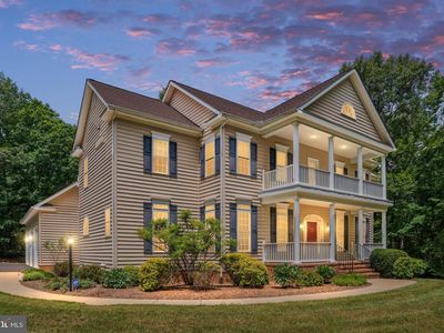 8622 Laroque Run Dr