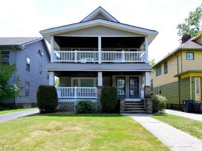Property at 3408 Desota Ave, Cleveland Heights, OH