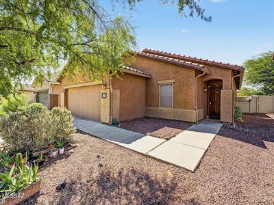 Property at 34408 S Spirit Ln, Red Rock, AZ