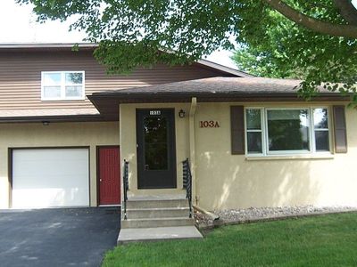 103A S Harris Ave #4