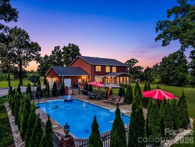 441 Whitaker Rd