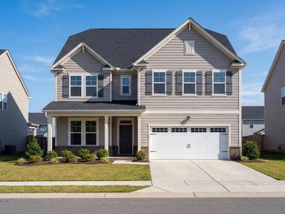 The Aspen Plan, Wendell Ridge