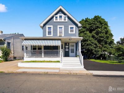 393 Prospect St