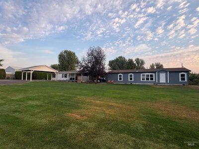 Property at 1630 Birch Ave #A & B, Lewiston, ID