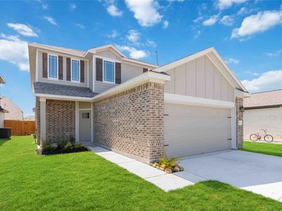 1052 Lilly Ln