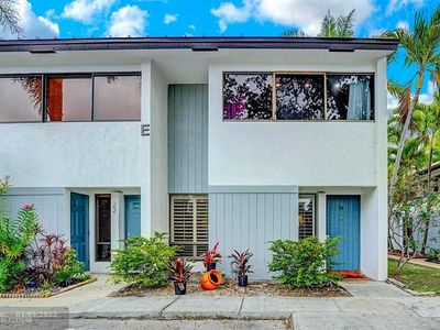 3900 NE 18th Ave UNIT 23E