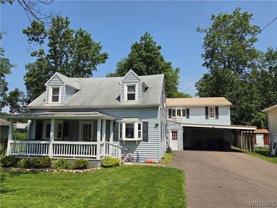 Property at 3878 Dartmouth St, Hamburg, NY
