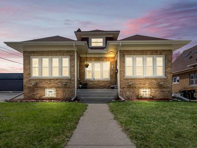 2323 North 73rd STREET