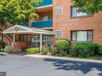 1931 N Cleveland St APT 601