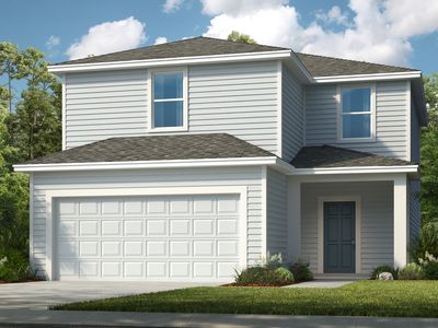 Dove Plan, Coopers Meadow