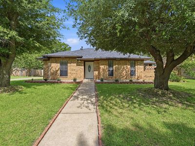 3110 Normandy Dr