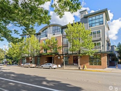 16275 NE 85th Street #414