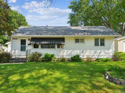 2030 Deborah Dr