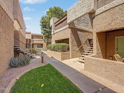 4554 E PARADISE VILLAGE Parkway #156