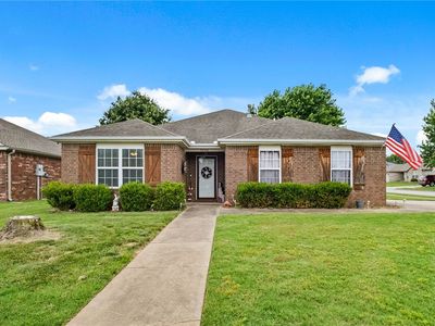 3702 SW Hansom Loop
