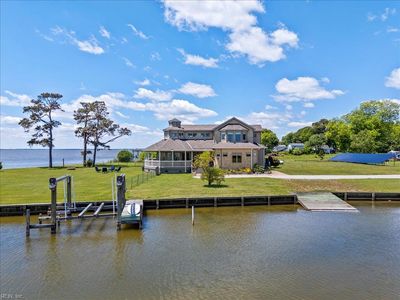 110 Barnes Ln
