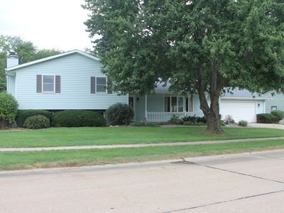 419 Richmond Hill Dr