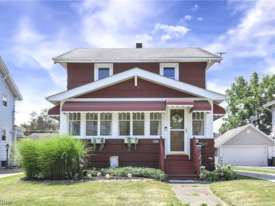 Property at 1944 E 45th St, Ashtabula, OH