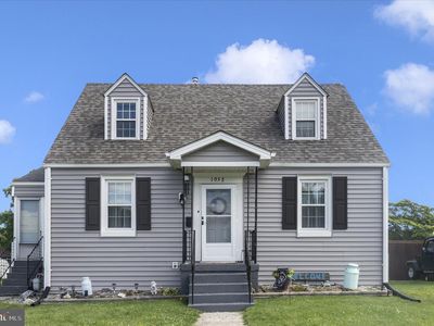 1052 Fairview Rd