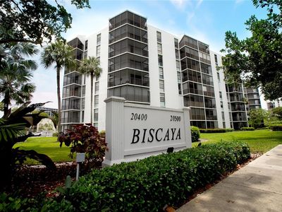 20500 W Country Club Dr APT 714