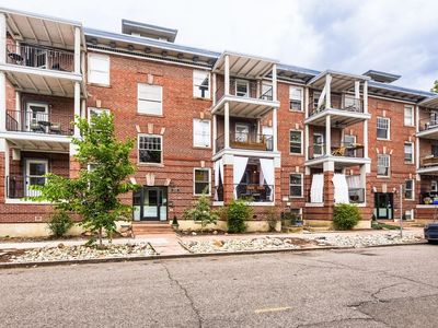 1378 N Ogden Street #7