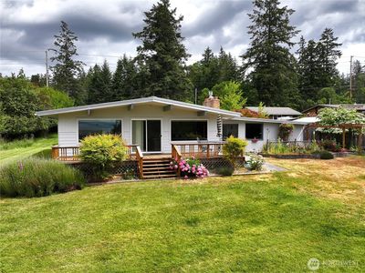 Property at 538 Bush Point Road, Freeland, WA