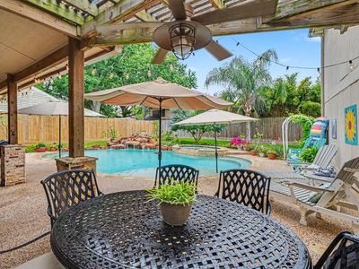 Property at 1623 Lake Bluff Dr, Seabrook, TX