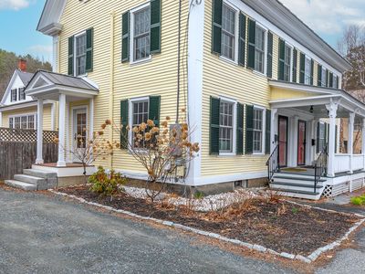 51 River Street