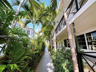 Property at 7315 Byron Ave APT 12, Miami Beach, FL