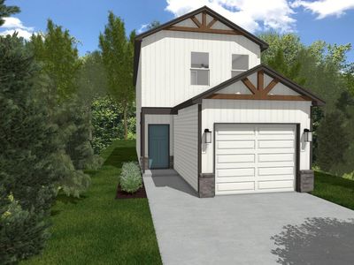 Lot 65 Kemp Drive