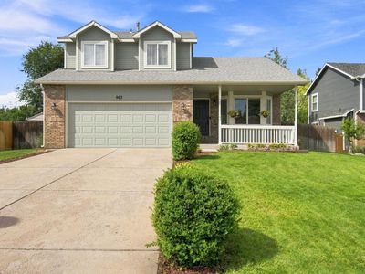 903 Ptarmigan Cir